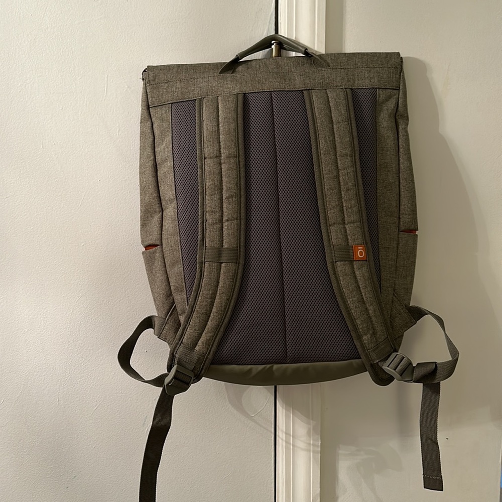 DoTerra Backpack - Picture 2 of 3